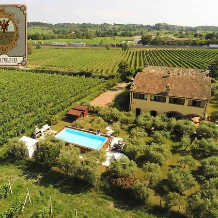 Cascina Tabachera X10 Country House Sirmione Garda Lake Pozzolengo Kültér fotó